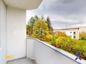 Pronájem bytu 3+1, Uherský Brod, Osvoboditelů, 74 m2