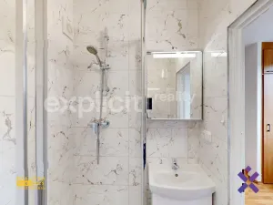 Pronájem bytu 3+1, Uherský Brod, Osvoboditelů, 74 m2