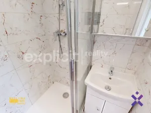 Pronájem bytu 3+1, Uherský Brod, Osvoboditelů, 74 m2