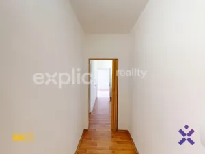 Pronájem bytu 3+1, Uherský Brod, Osvoboditelů, 74 m2