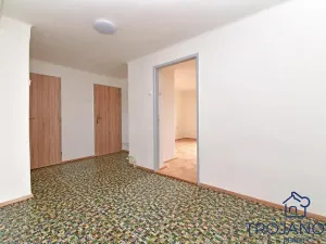 Prodej rodinného domu, Benešov, Nezvalova, 250 m2