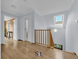 Prodej rodinného domu, Volfartice, 181 m2