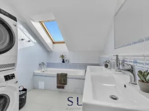 Prodej rodinného domu, Volfartice, 181 m2