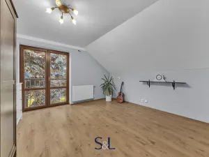Prodej rodinného domu, Volfartice, 181 m2