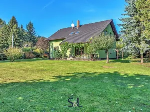 Prodej rodinného domu, Volfartice, 181 m2