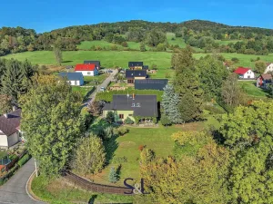 Prodej rodinného domu, Volfartice, 181 m2