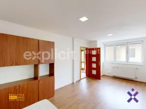 Pronájem bytu 4+1, Zlín - Malenovice, Jarolímkovo náměstí, 133 m2