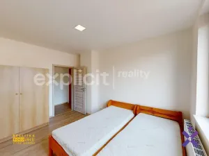Pronájem bytu 4+1, Zlín - Malenovice, Jarolímkovo náměstí, 133 m2