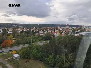 Pronájem bytu 3+1, Praha - Modřany, Botevova, 72 m2