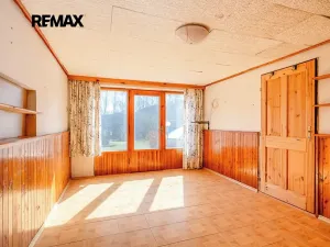 Prodej chaty, Žlutice, 120 m2