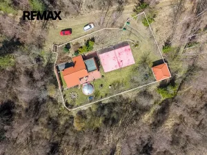 Prodej chaty, Žlutice, 120 m2