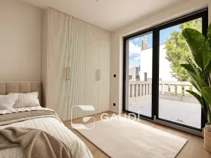Prodej bytu 4+kk, Praha, Mezitraťová, 105 m2