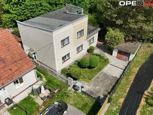 Prodej rodinného domu, Křetín, 220 m2