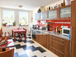 Pronájem bytu 3+1, Znojmo, Pražská, 80 m2
