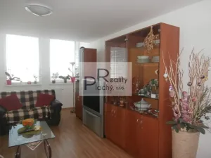 Pronájem bytu 3+1, Znojmo, Pražská, 80 m2