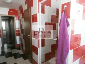 Pronájem bytu 3+1, Znojmo, Pražská, 80 m2