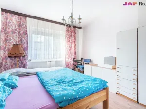 Prodej rodinného domu, Brno, Prodloužená, 90 m2