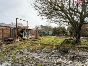 Prodej rodinného domu, Vyškov, Křečkovská, 74 m2