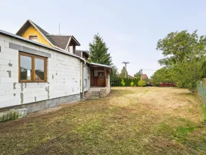 Prodej rodinného domu, Štětkovice, 152 m2