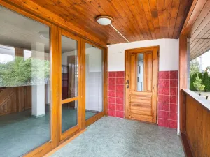 Prodej rodinného domu, Štětkovice, 152 m2