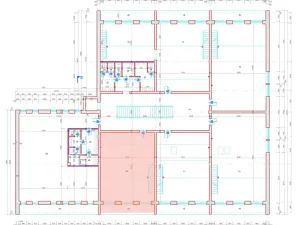 Pronájem obchodního prostoru, Teplice, Pražská, 148 m2