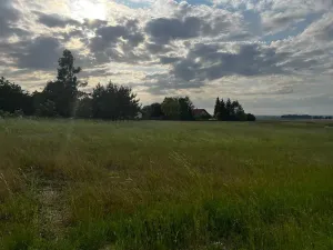 Prodej pozemku pro bydlení, Divec, 1207 m2