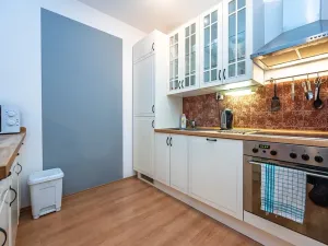 Pronájem bytu 2+kk, Praha - Košíře, Kotlářka, 62 m2