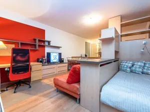 Pronájem bytu 2+kk, Praha - Košíře, Kotlářka, 62 m2