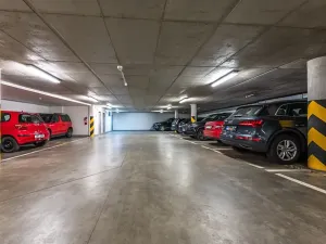 Pronájem bytu 2+kk, Praha - Košíře, Kotlářka, 62 m2