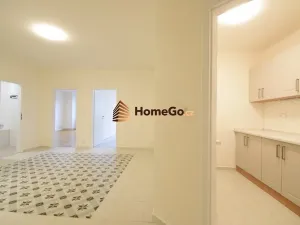 Pronájem bytu 3+kk, Praha - Nusle, U gymnázia, 92 m2