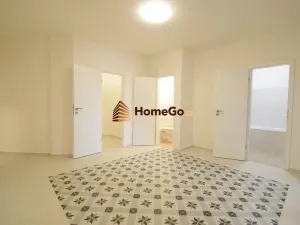 Pronájem bytu 3+kk, Praha - Nusle, U gymnázia, 92 m2