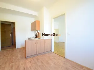Pronájem bytu 2+kk, Praha - Nusle, Lounských, 56 m2