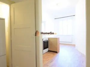 Pronájem bytu 2+kk, Praha - Nusle, Lounských, 56 m2