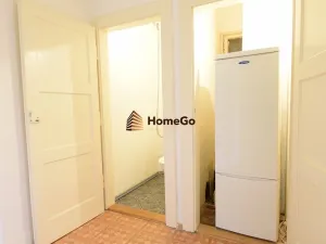 Pronájem bytu 2+kk, Praha - Nusle, Lounských, 56 m2