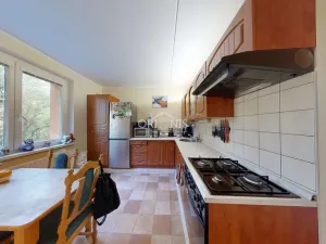 Prodej bytu 3+1, Klášterec nad Ohří - Miřetice u Klášterce nad Ohří, Žitná, 73 m2