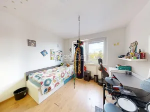 Prodej bytu 3+1, Klášterec nad Ohří - Miřetice u Klášterce nad Ohří, Žitná, 73 m2