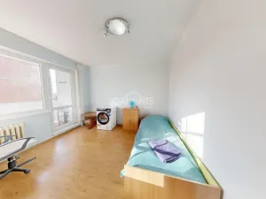 Prodej bytu 3+1, Klášterec nad Ohří - Miřetice u Klášterce nad Ohří, Žitná, 73 m2