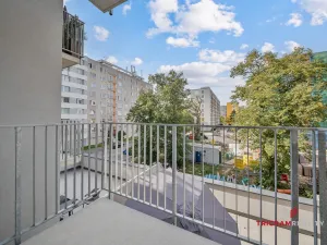 Pronájem bytu 2+kk, Hradec Králové - Třebeš, Pod Zámečkem, 60 m2