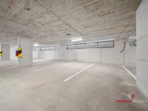 Pronájem bytu 2+kk, Hradec Králové - Třebeš, Pod Zámečkem, 60 m2