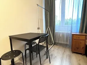 Pronájem bytu 1+kk, Praha - Černý Most, Bratří Venclíků, 18 m2