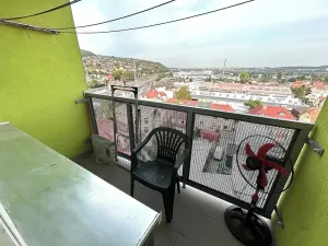 Pronájem bytu 1+kk, Praha - Radotín, Vrážská, 18 m2