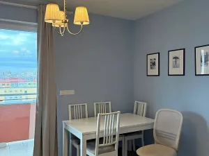 Pronájem bytu 2+kk, Praha - Horní Měcholupy, Modenská, 54 m2