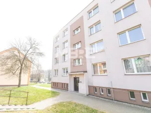 Pronájem bytu 2+1, Břidličná, Dlouhá, 58 m2