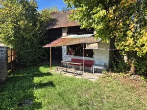 Prodej chalupy, Černé Voděrady, 60 m2