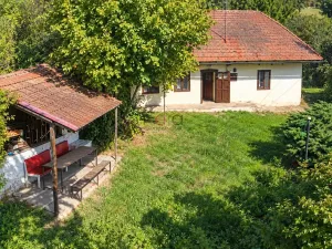 Prodej chalupy, Černé Voděrady, 60 m2