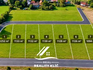 Prodej pozemku pro bydlení, Skotnice, 1130 m2