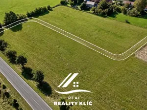Prodej pozemku pro bydlení, Skotnice, 1130 m2
