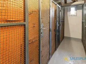 Prodej bytu 2+1, Valašské Meziříčí, Zašovská, 57 m2