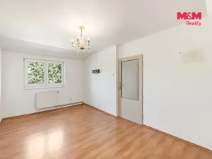 Pronájem rodinného domu, Dolní Beřkovice, Dolní hájek, 100 m2