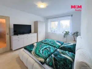 Prodej bytu 2+kk, Sušice - Sušice II, Na Hrázi, 45 m2
